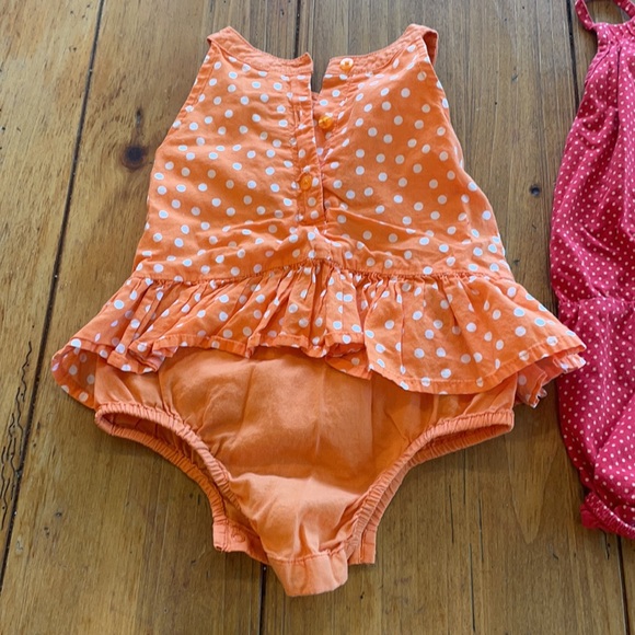 BABY GAP + H & M | Rompers - Picture 6 of 7